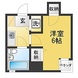 江戸川区平井３丁目