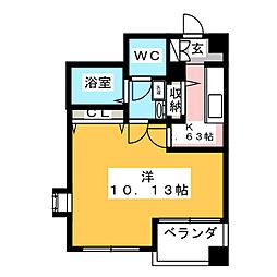 リバーサイド平井