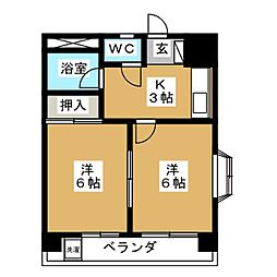 ハイネス成輪マンション