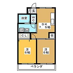 関口コーポ