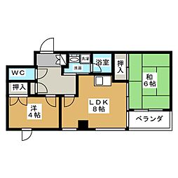 ガーデン欣志ビル