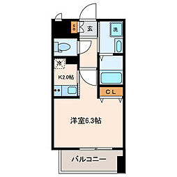 レジデンシア　カルマール