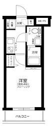 クレヴィスタ新小岩