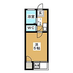 コーポ亀翠