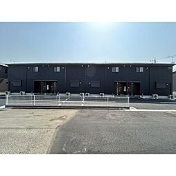 ＷｉｓｔｅｒｉａＢ棟 101