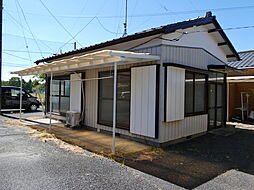 増山住宅（中根東） 2