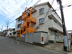 梅園マンション 201