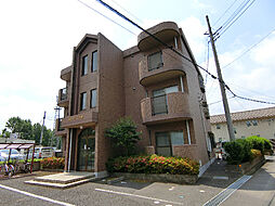 ボヌール二の宮 201