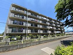 パークサイドつくば 407