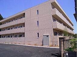 マンションプラチードグランデ 105