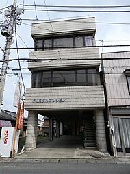 クリスタルマンション 101