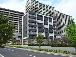 Ｐａｒｋ Ｓｉｄｅ Ｒｅｓｉｄｅｎｃｅ 305