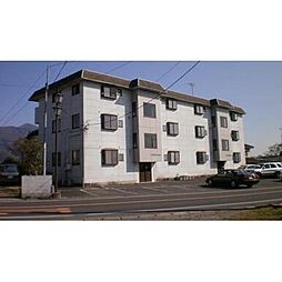 山口マンション 303