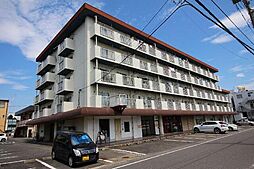 柏マンション 406