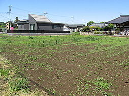 つくば市栗原売地