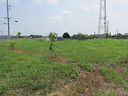 栗原10年特例売地（２区画）