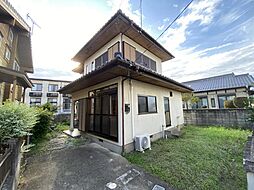 西原3丁目戸建て