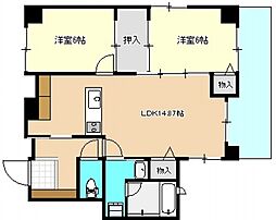 岡山市北区田町１丁目