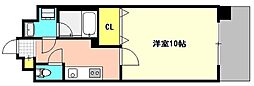 アーバンパレス医大南 602号室