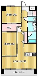 サンライト門田屋敷 405号室