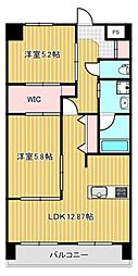 サンライト門田屋敷 303号室