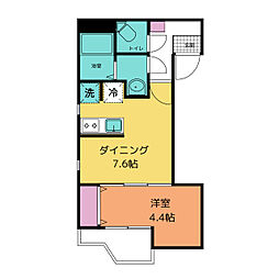フェリーチェ津田沼 105