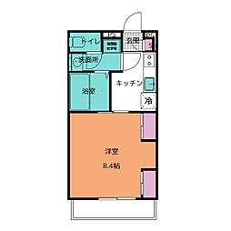 リブリ・アイリス幕張本郷