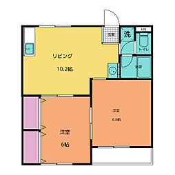 ジュネス明光Ａ