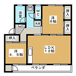 ダイユウレジデンス三山壱号館
