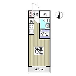 リエス習志野台