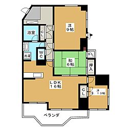 ナイスアーバン谷津