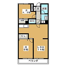 藤喜マンション
