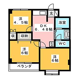 マウントヴィレッジ5