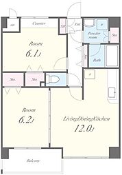 シャン・ド・ローズ