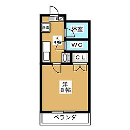 ファミール新木戸