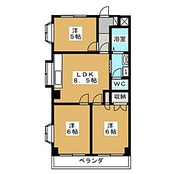 マウントヴィレッジ1
