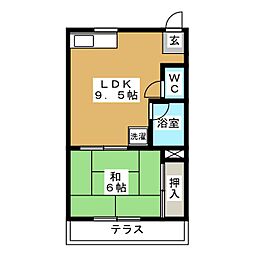 ジュネス明光Ｃ