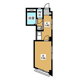 川島ハイツ