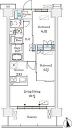 スカイグランデ津田沼