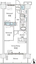 スカイグランデ津田沼