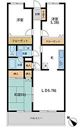 コリンヌ津田沼