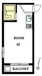ジュネパレス習志野　第19