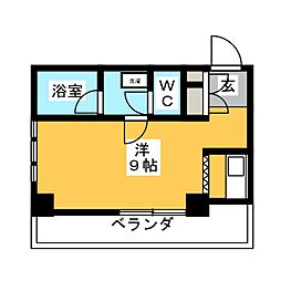 ウイステリアハイツ大久保