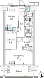 スカイグランデ津田沼