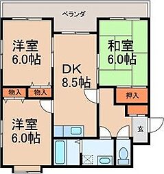 キャッスルサザン