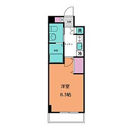 Humanハイム幕張本郷