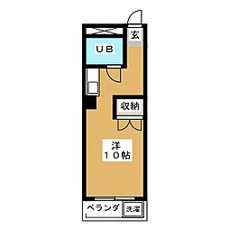 櫻井コーポ
