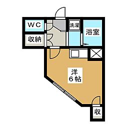川島ハイツ