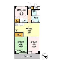 ＹＳ習志野台