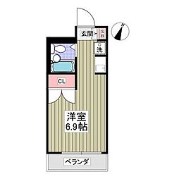 リエス習志野台